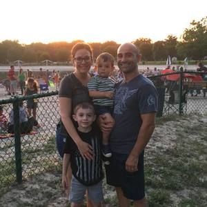 Meet your Posher, Aimee